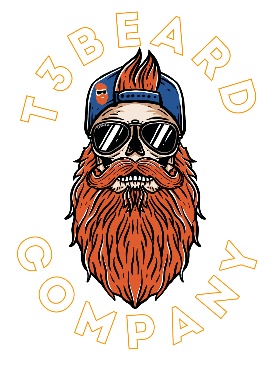 T3 Beard Co - Use Code DENVER10 for 10% Off! thumbnail
