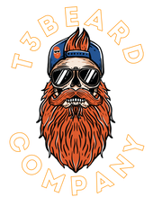 T3 Beard Co.