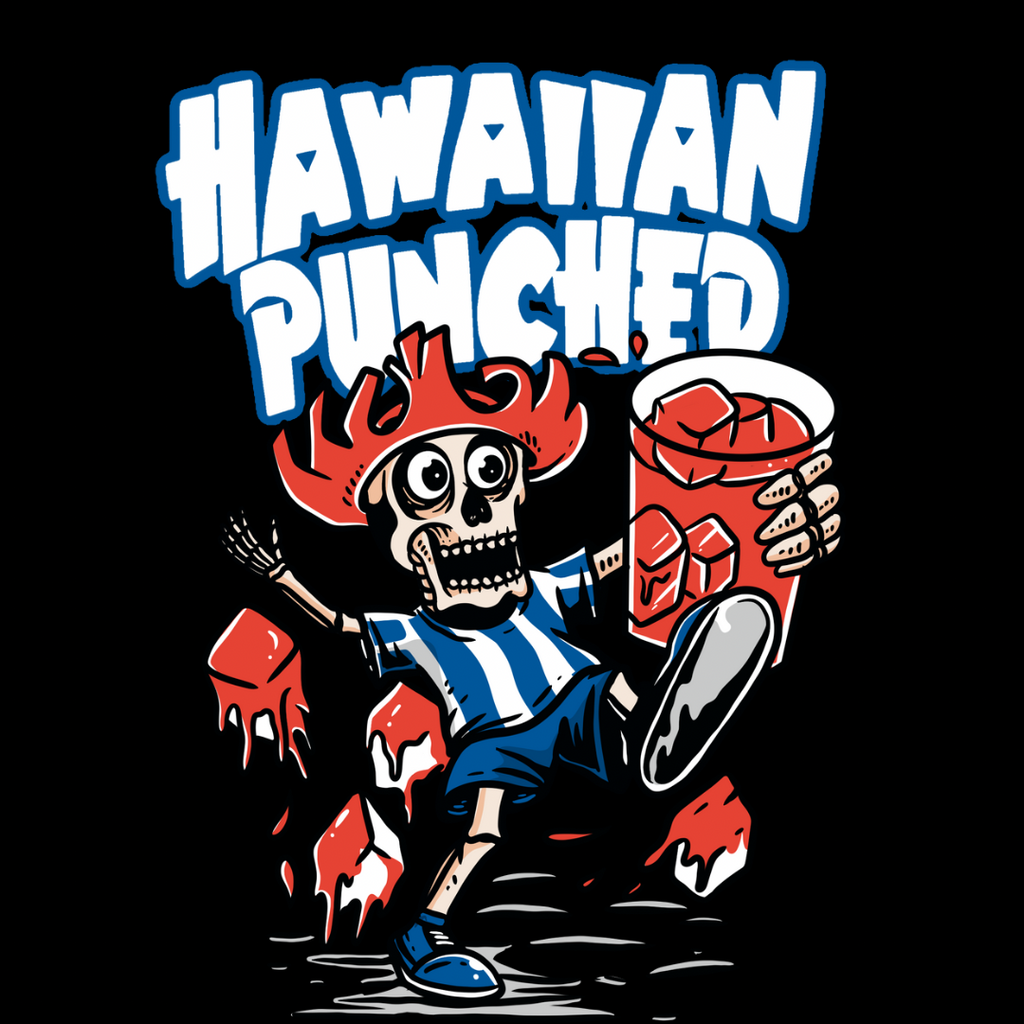 Hawaiian PunchED